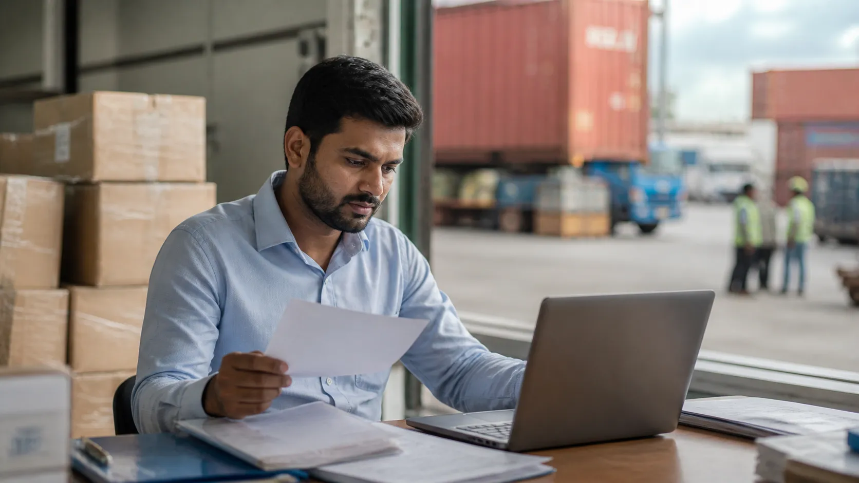 GST Refund for Exporters: Complete Process, Timeline & How to Track Your Refund (2026)