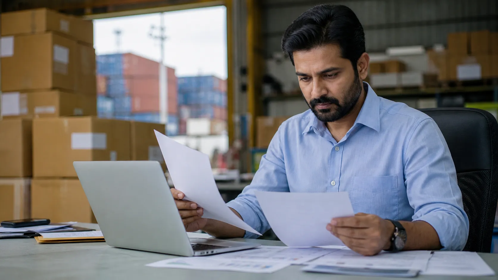 How to Deal with Customs Disputes and Import Duty Challenges as an Indian Exporter (2026)