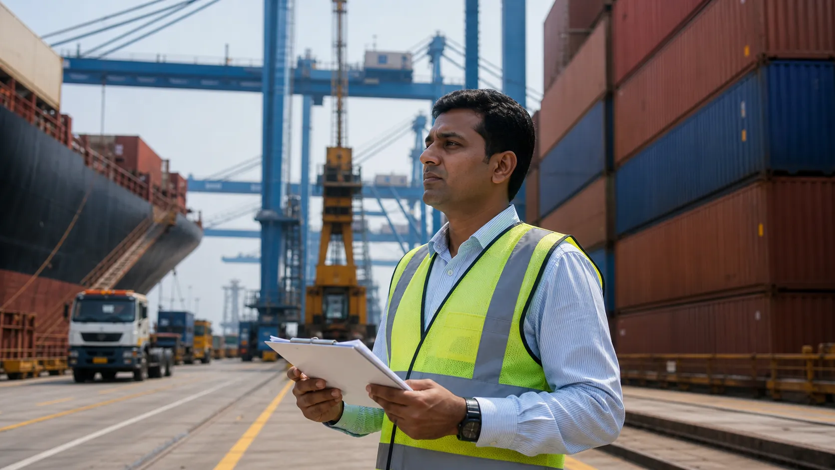 India's Foreign Trade Policy 2023-28: Key Provisions Every Exporter Must Know (2026)